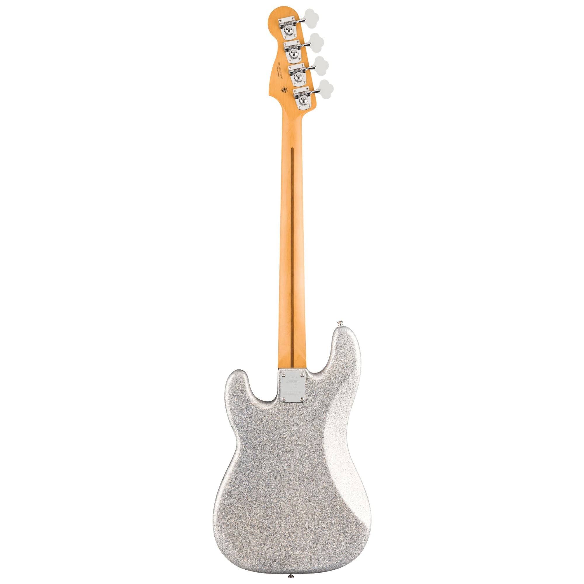 Fender 75th Anniversary Player II Precision Bass Rosewood Fingerboard - Dia