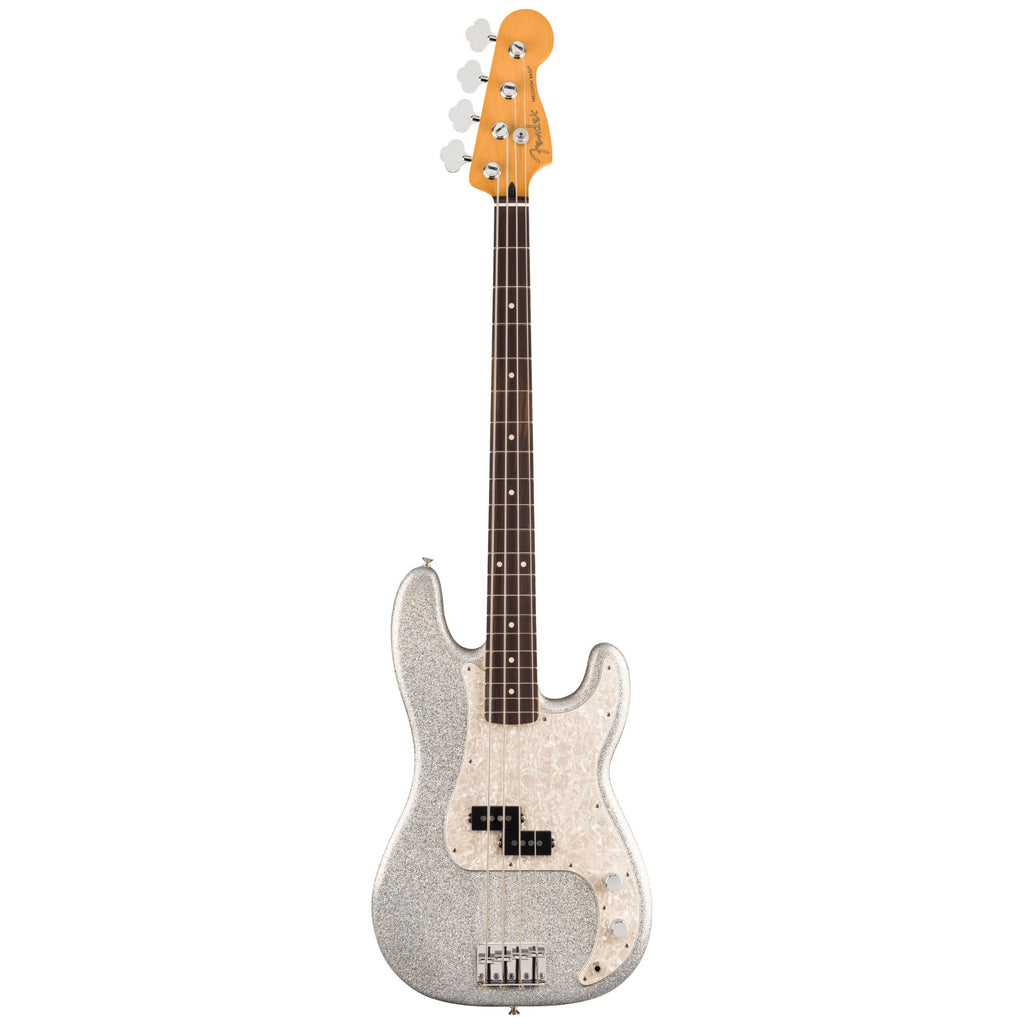 Fender 75th Anniversary Player II Precision Bass Rosewood Fingerboard - Dia
