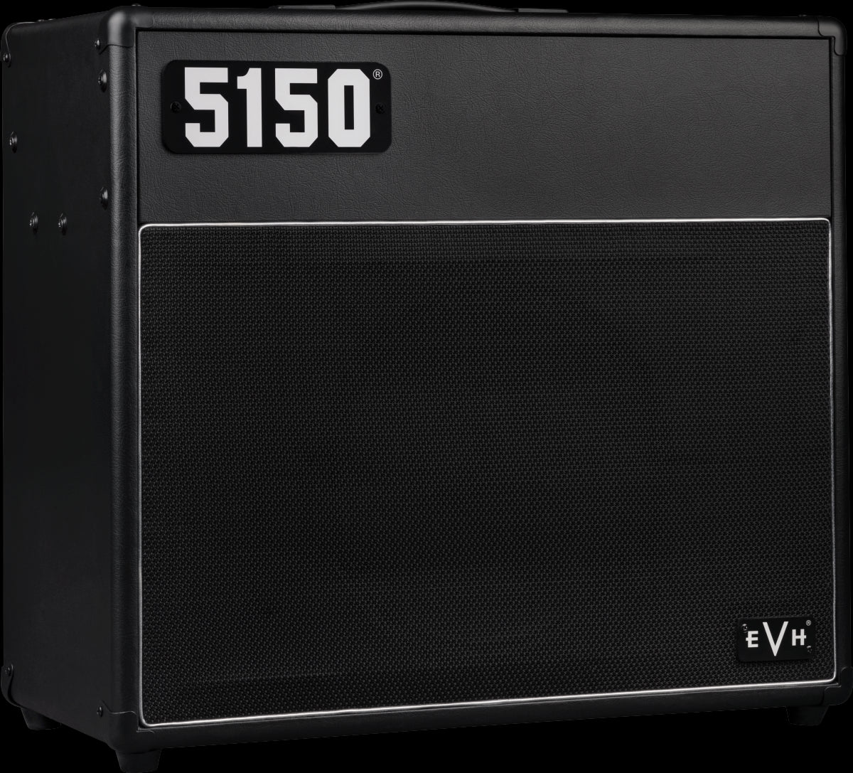 EVH 5150 Iconic Series 40W 1x12 Guitar Combo Amp in Black
