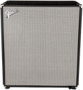 Fender Rumble 410 Bass Amplifier Speaker Cabinet