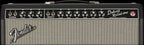 Fender Tone Master Deluxe Reverb 22W 1x12" Guitar Combo Amplifier
