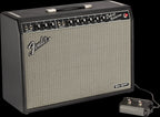 Fender Tone Master Deluxe Reverb 22W 1x12" Guitar Combo Amplifier