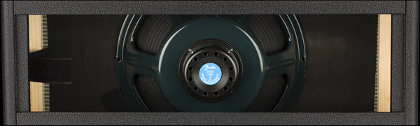 Fender Tone Master Deluxe Reverb 22W 1x12" Guitar Combo Amplifier