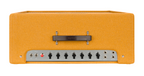 Fender Tone Master Bassman 200W guitar combo amplifier with four 10-inch speakers and control panel on top.