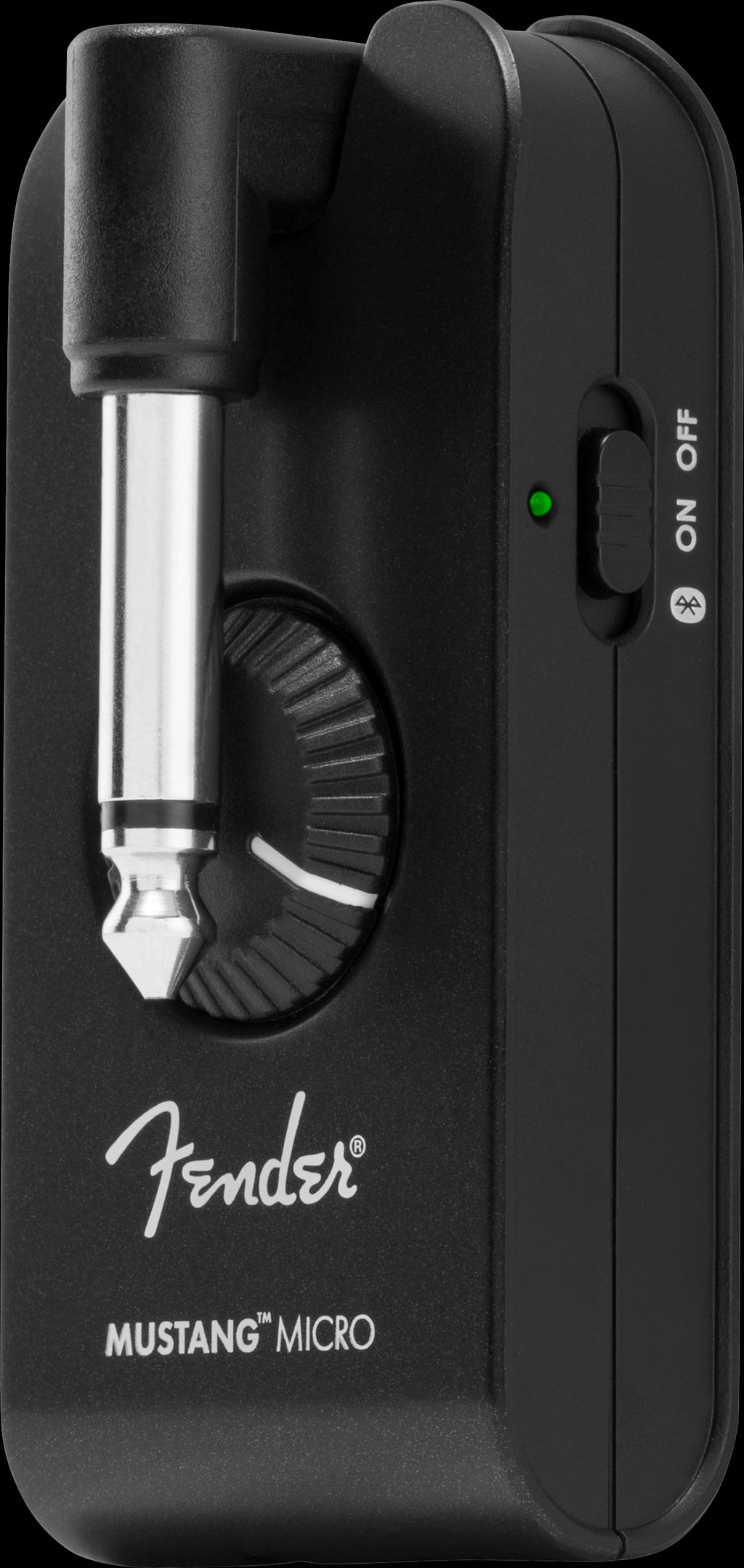 Fender Mustang Micro Headphone Amplifier with Bluetooth and Effects