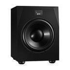 ADAM Audio Sub15 15-inch powered studio subwoofer for professional audio monitoring and bass extension in a recording studio