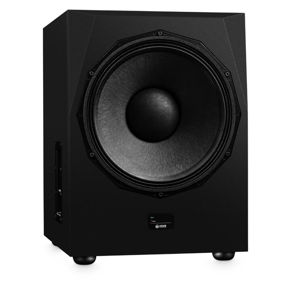 ADAM Audio Sub2100 21.5" Powered Studio Subwoofer