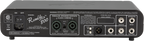 Fender Rumble 800 HD bass amplifier head with control knobs and display, designed for professional bass guitar amplification.