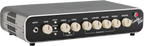 Fender Rumble 800 HD bass amplifier head with control knobs and digital display, designed for professional bass guitar amplification.