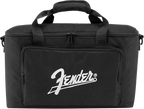 Fender Rumble 800 HD bass amplifier head with control knobs and display, designed for professional bass guitar amplification.