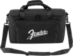 Fender Rumble 800 HD bass amplifier head with control knobs and digital display, designed for professional bass guitar amplification.
