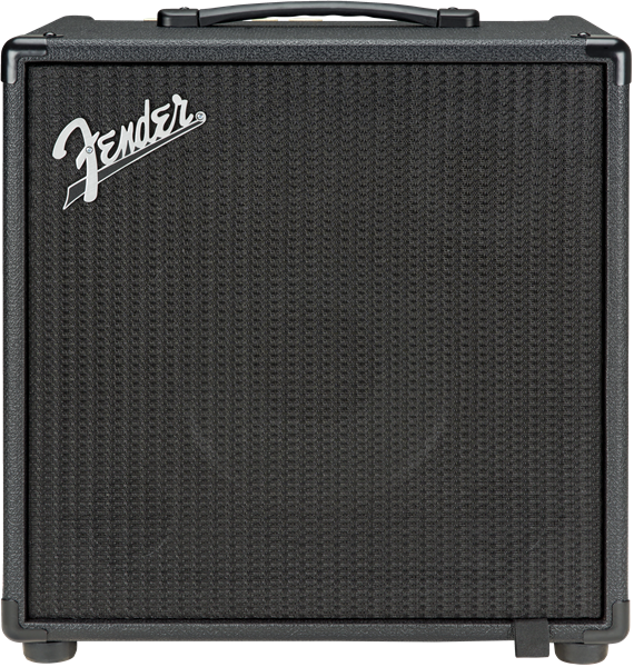 Fender Rumble Studio 40 Bass Guitar Amplifier