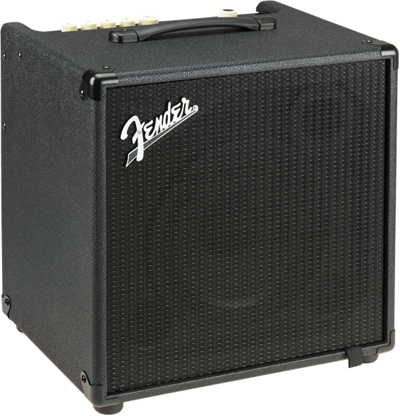 Fender Rumble Studio 40 Bass Guitar Amplifier
