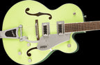Gretsch Electromatic Single-Cut Classic Hollowbody Guitar w/Bigsby in Two-Tone Anniversary Cream