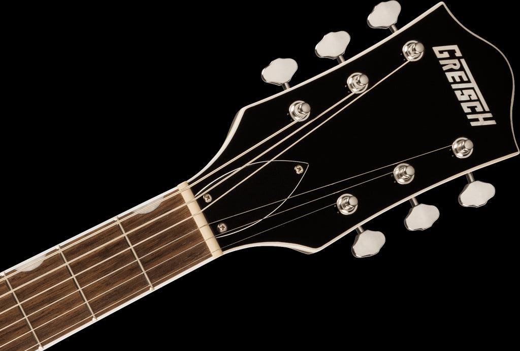Gretsch Electromatic Single-Cut Classic Hollowbody Guitar w/Bigsby in Two-Tone Anniversary Cream
