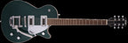 Gretsch G5230T Electromatic Jet FT Electric Guitar with Single-Cut with Bigsby, Laurel Fingerboard in Cadillac Green
