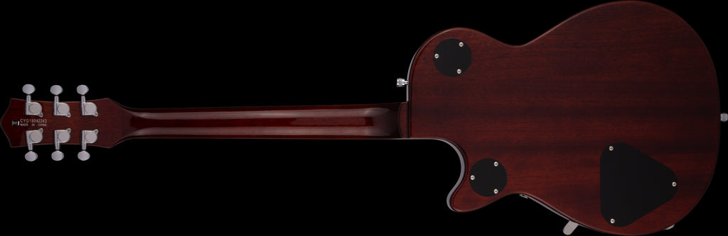 Gretsch G5230T Electromatic Jet FT Electric Guitar with Single-Cut with Bigsby, Laurel Fingerboard in Cadillac Green