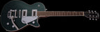 Gretsch G5230T Electromatic Jet FT Electric Guitar with Single-Cut with Bigsby, Laurel Fingerboard in Cadillac Green