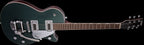 Gretsch G5230T Electromatic Jet FT Electric Guitar with Single-Cut with Bigsby, Laurel Fingerboard in Cadillac Green