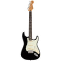 Fender Limited Edition Player II Stratocaster Electric Guitar with Rosewood Fingerboard in Black