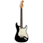 Fender Limited Edition Player II Stratocaster Electric Guitar with Rosewood Fingerboard in Black