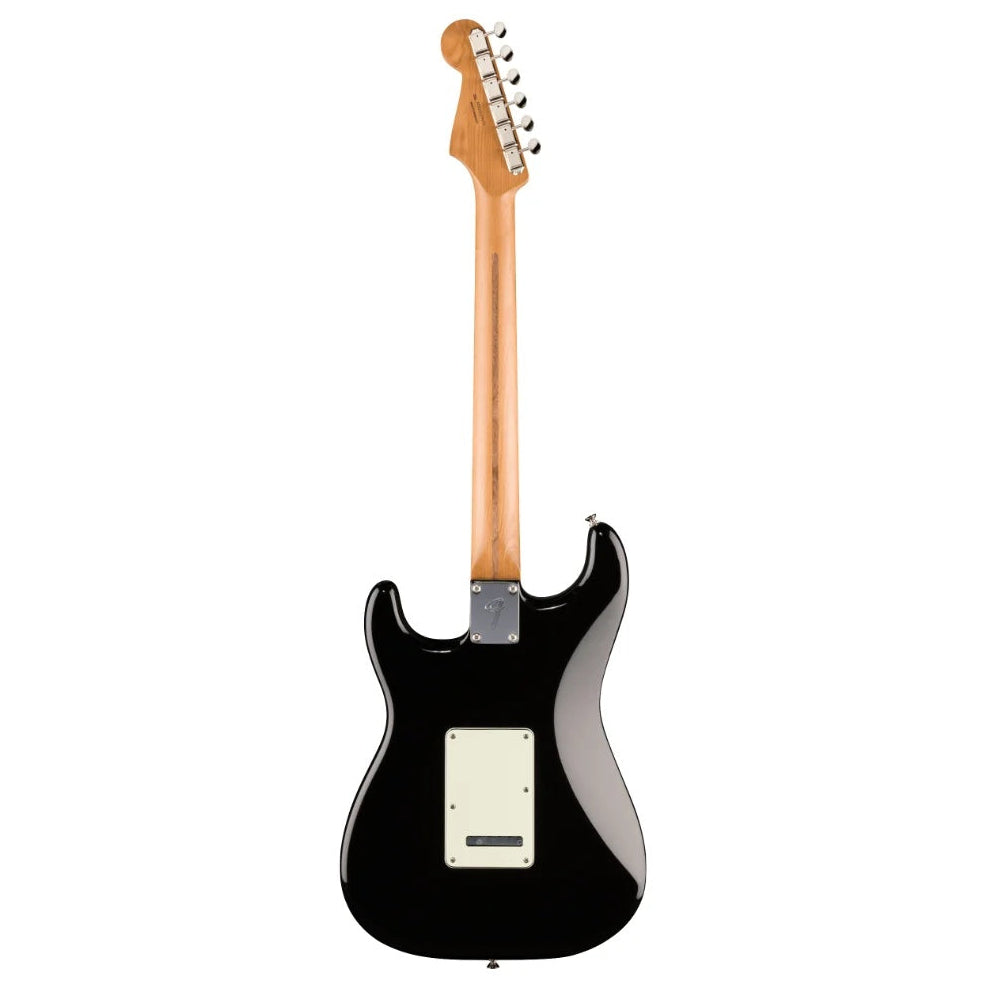Fender Limited Edition Player II Stratocaster Electric Guitar with Rosewood Fingerboard in Black