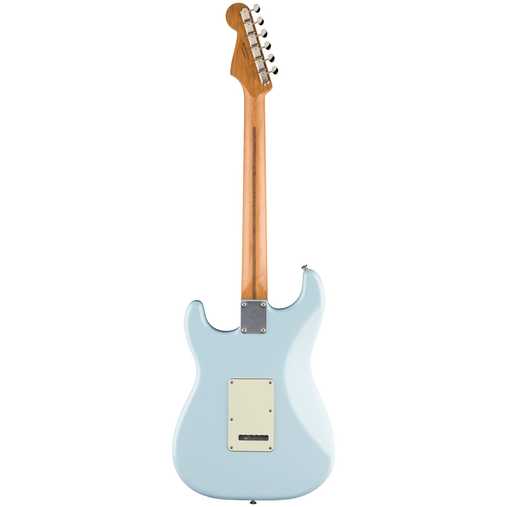 Fender Limited Edition Player II Stratocaster Electric Guitar with Rosewood Fingerboard in Sonic Blue
