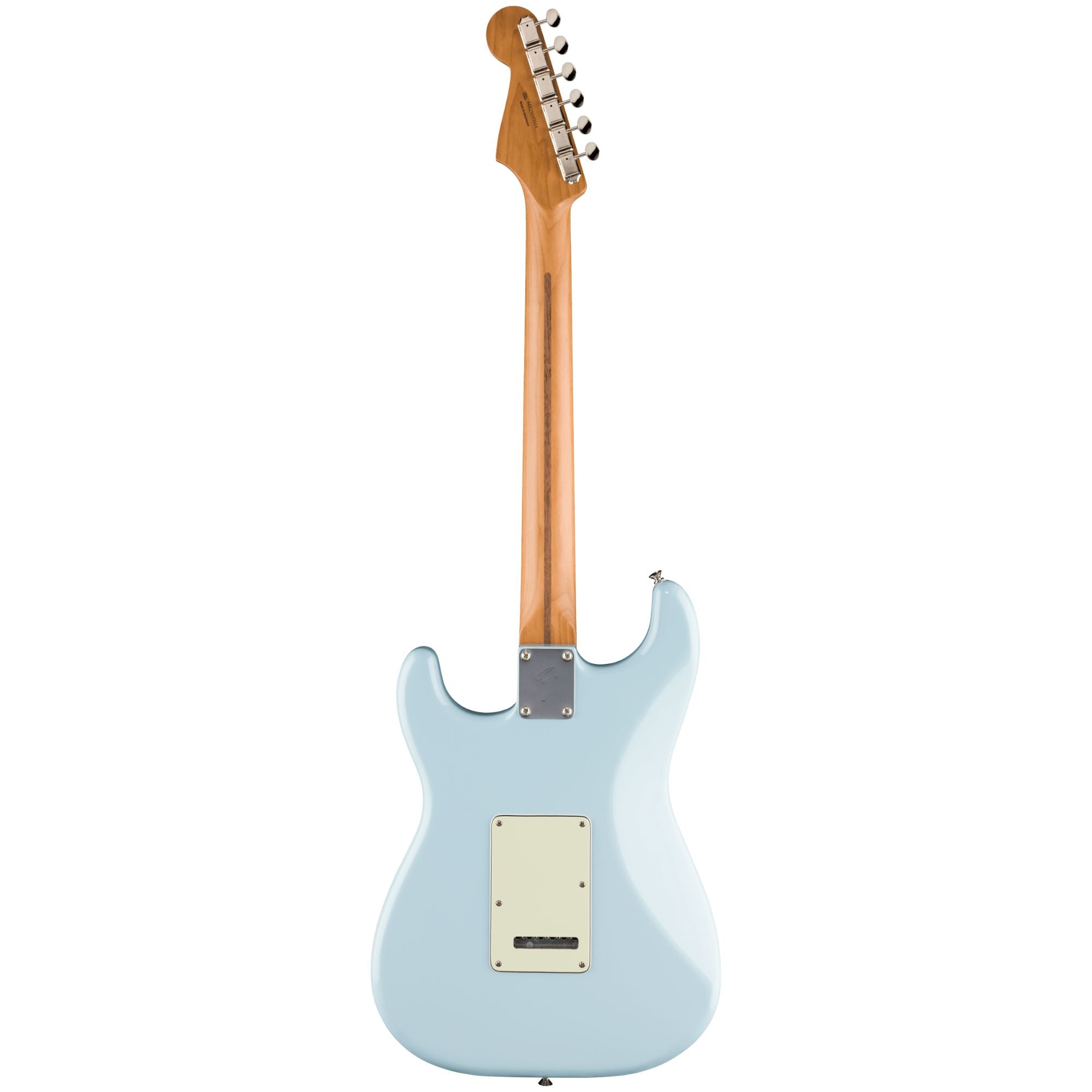 Fender Limited Edition Player II Stratocaster Electric Guitar with Rosewood Fingerboard in Sonic Blue