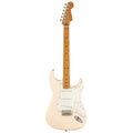 Fender Ltd Ed Player II Stratocaster Roast Maple FB - Olympic White