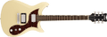 Gretsch Electromatic CVT Double-Cut w/Wraparound Laurel FB - Vintage White