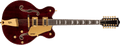 Gretsch G5422G-12 Electromatic Classic Hollow Body Double-Cut 12-String with Gold Hardware