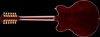 Gretsch G5422G-12 Electromatic Classic Hollow Body Double-Cut 12-String with Gold Hardware