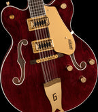 Gretsch G5422G-12 Electromatic Classic Hollow Body Double-Cut 12-String with Gold Hardware