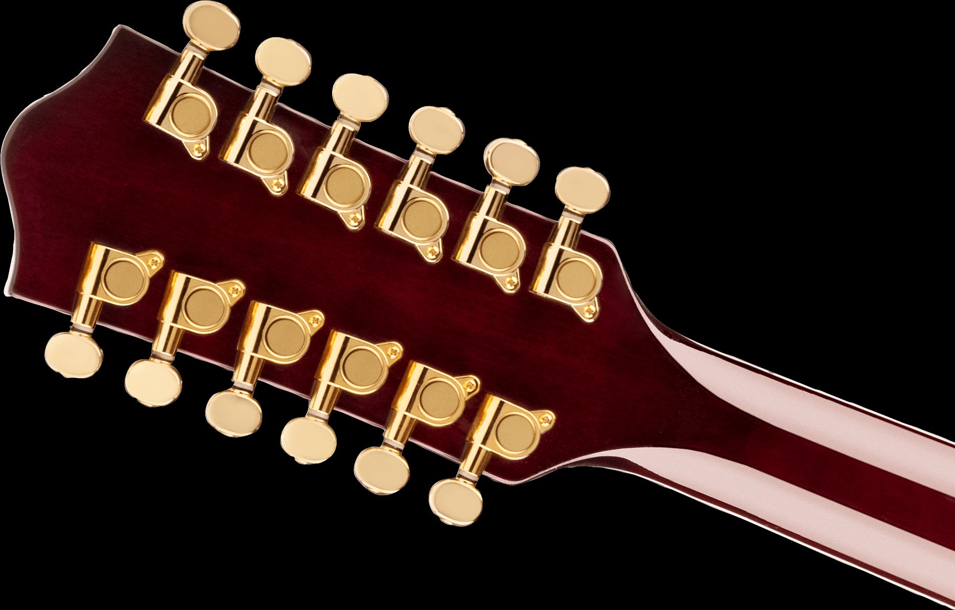 Gretsch G5422G-12 Electromatic Classic Hollow Body Double-Cut 12-String with Gold Hardware