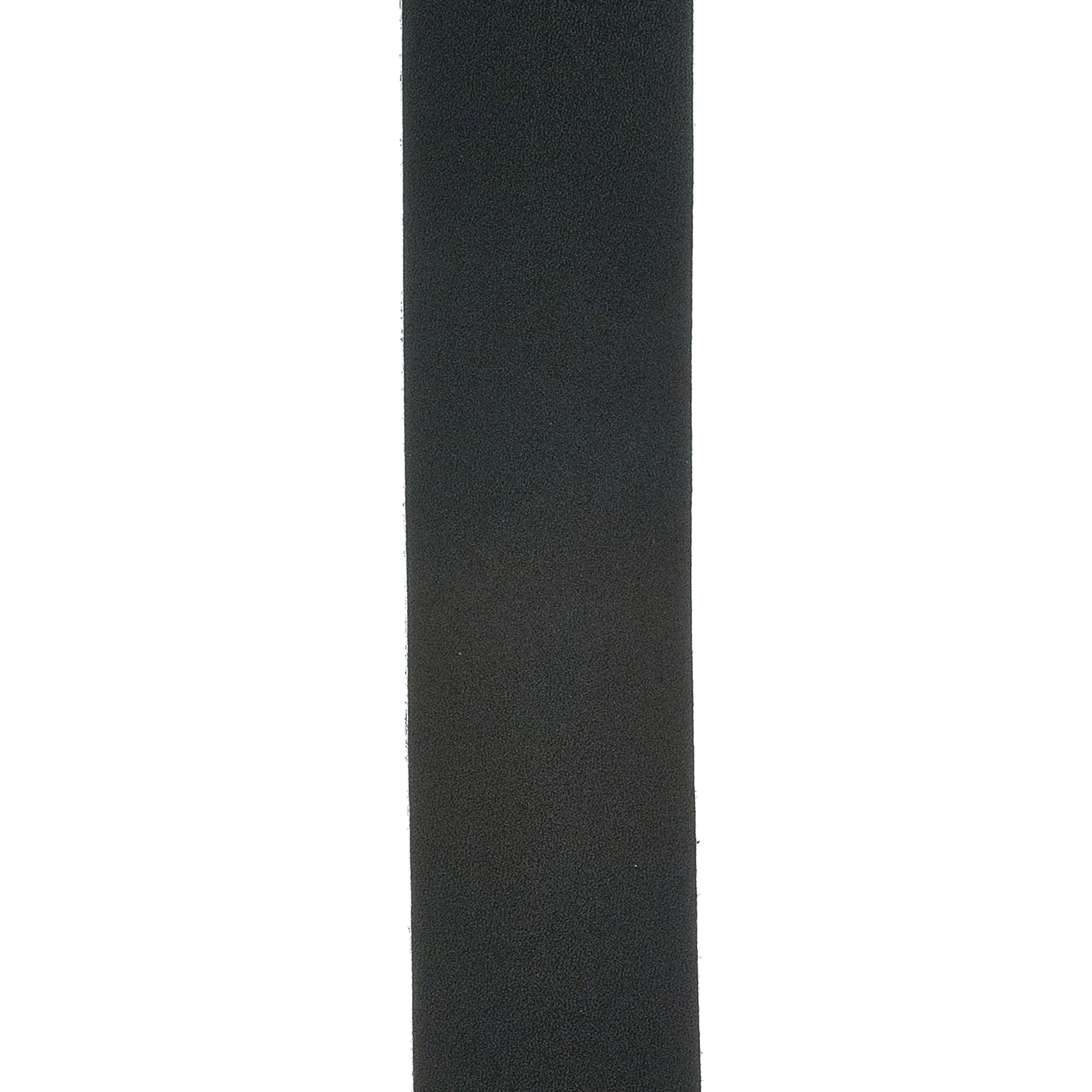 2.5 BASIC LTH BLACK STRAP