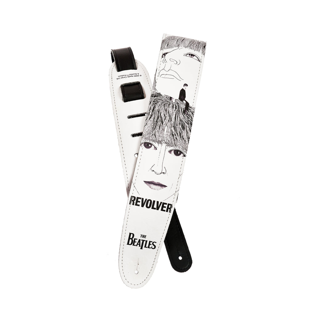 2.5 BEATLES - REVOLVER