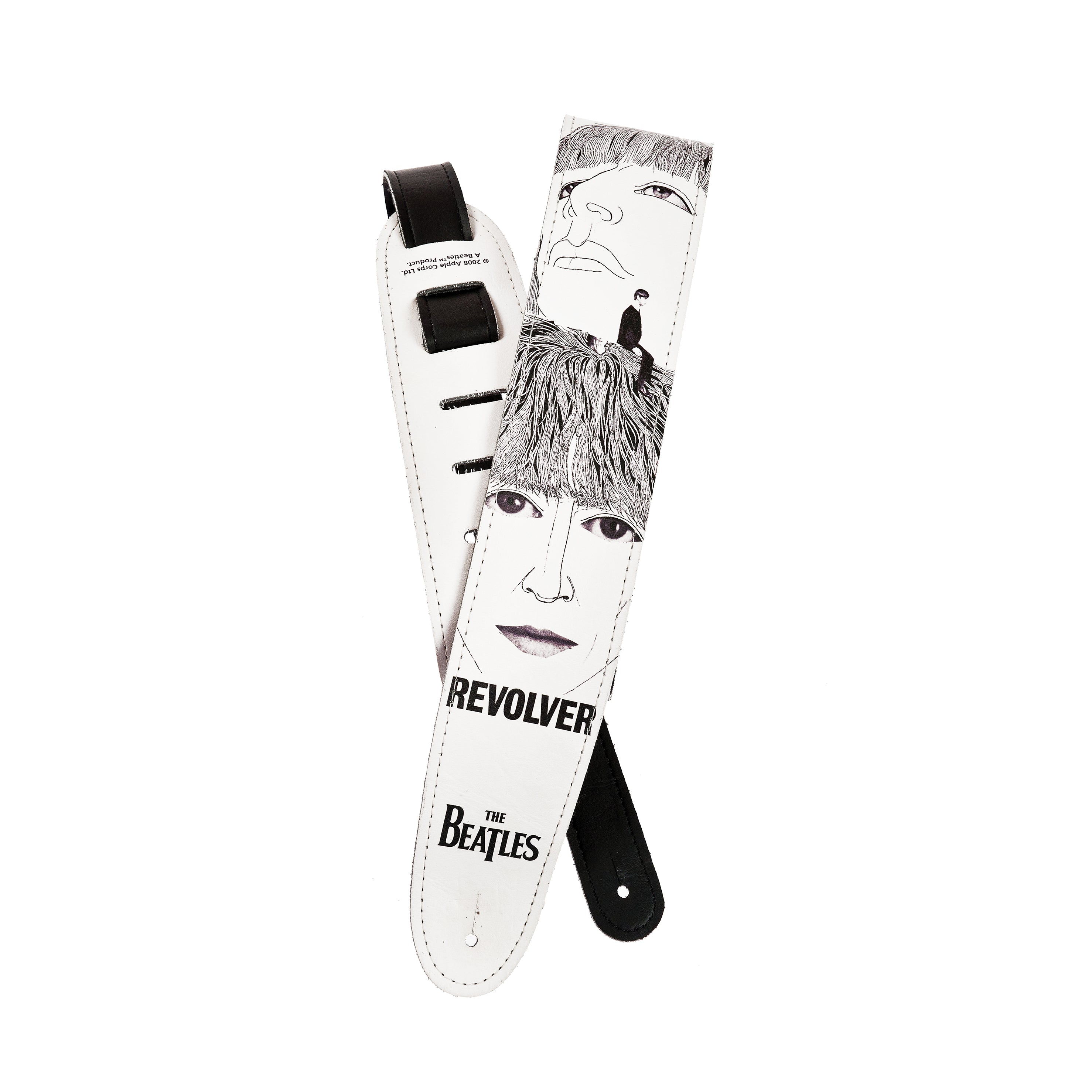 2.5 BEATLES - REVOLVER