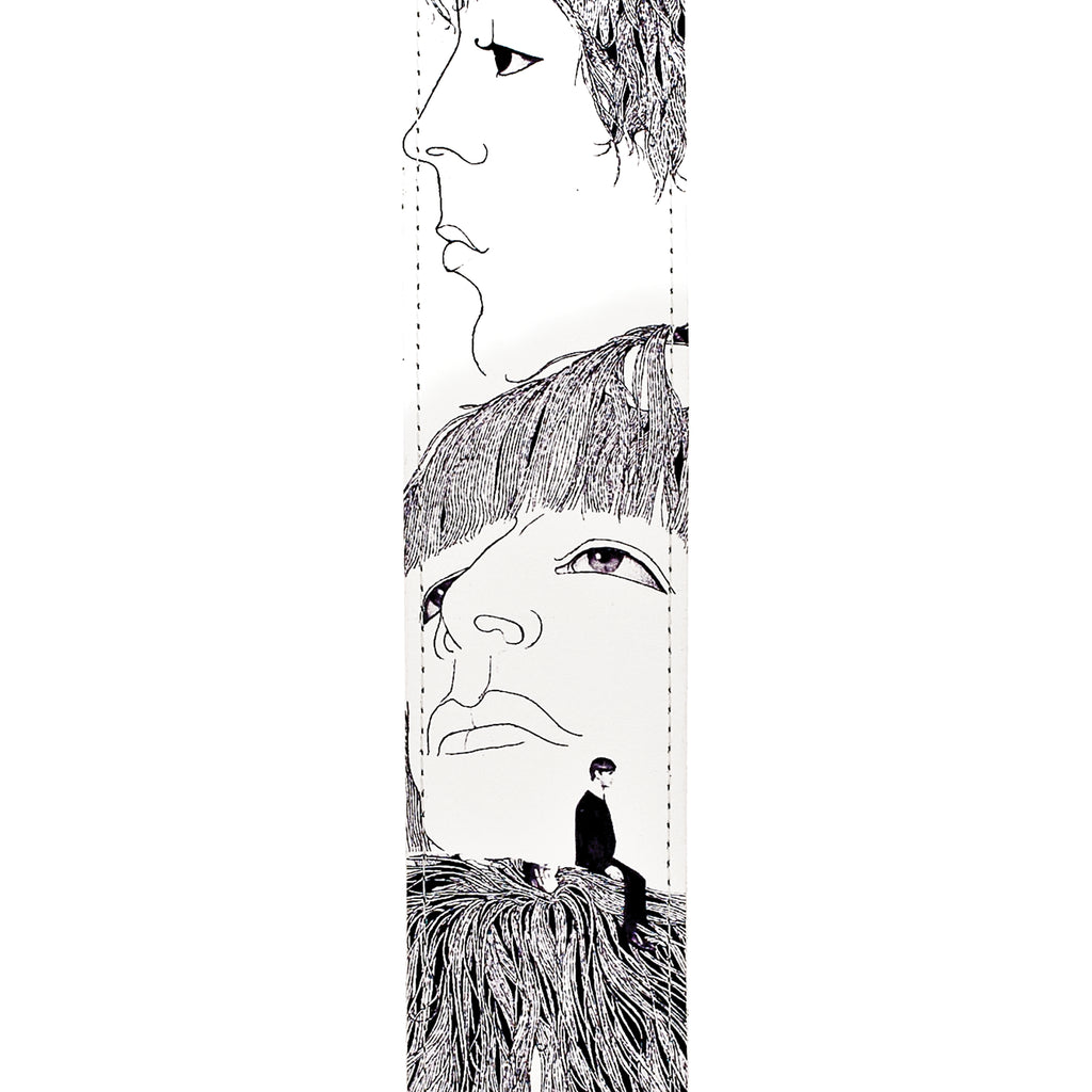 2.5 BEATLES - REVOLVER