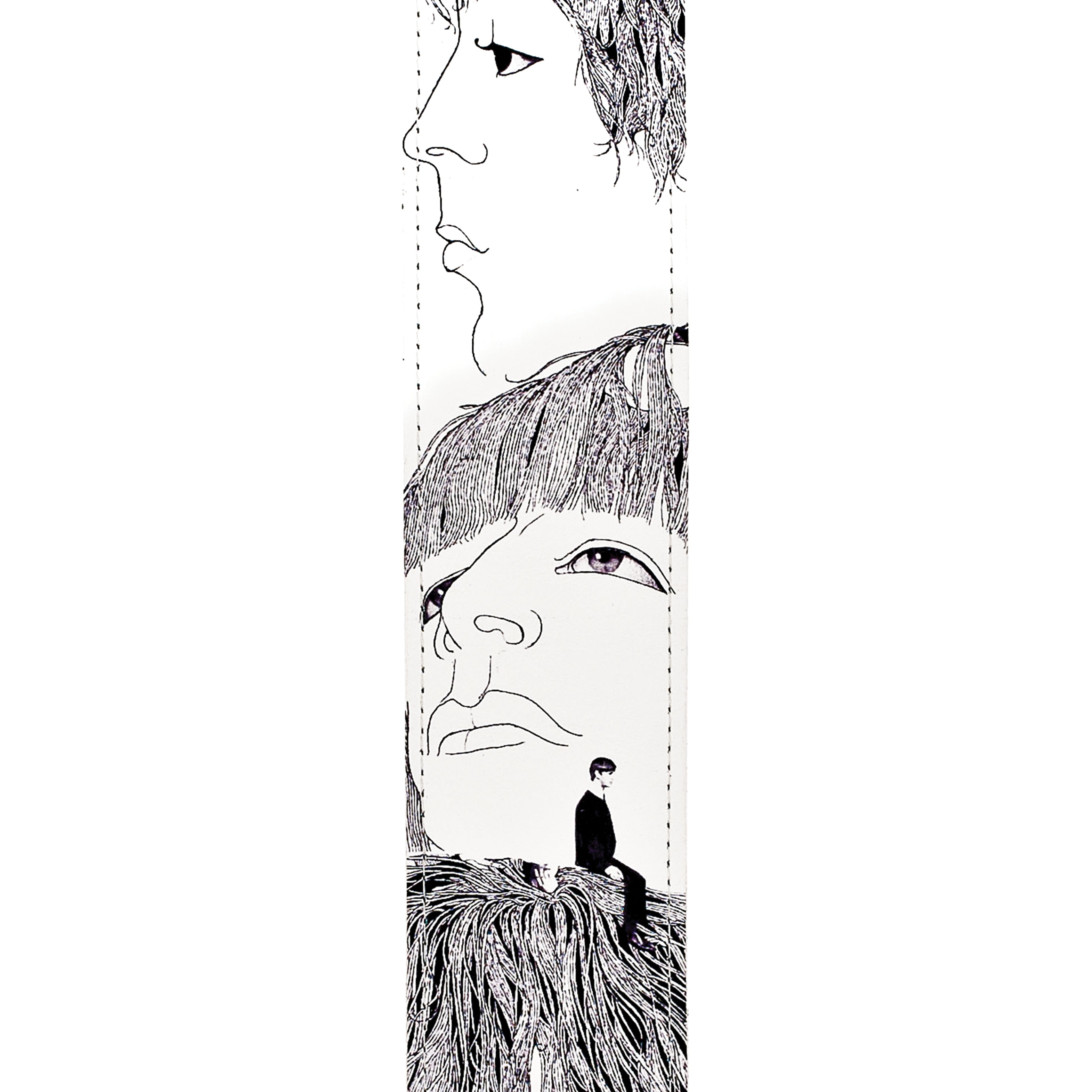 2.5 BEATLES - REVOLVER