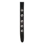 2.5 INCH DX SDE CONCHOS BK