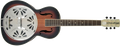 Gretsch G9220 Bobtail Round Neck Resonator Guitar 2-Colour Sunburst