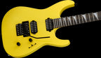 Jackson American Series Soloist SL2 DX Eb FB Lemon Ice