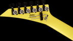 Jackson American Series Soloist SL2 DX Eb FB Lemon Ice