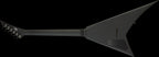 Jackson American Series Rhoads RR24 HT EB FB - Satin Black