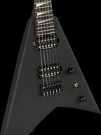 Jackson American Series Rhoads RR24 HT EB FB - Satin Black