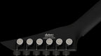 Jackson American Series Rhoads RR24 HT EB FB - Satin Black