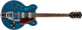 Gretsch G2622T Streamliner Center Block Electric Guitar in Dark Denim