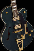 Gretsch G2420TG Streamliner Bigsby LTD Laurel FB - Cadillac Green