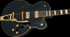 Gretsch G2420TG Streamliner Bigsby LTD Laurel FB - Cadillac Green