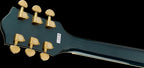 Gretsch G2420TG Streamliner Bigsby LTD Laurel FB - Cadillac Green